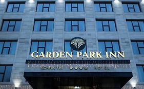 Garden Park Inn